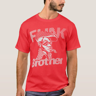 THE ORIGINAL FUNK BROTHER  T-Shirt
