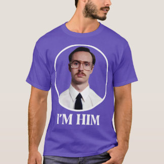 The original him Kip T-Shirt