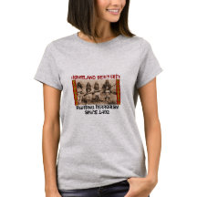 The Original Homeland Security