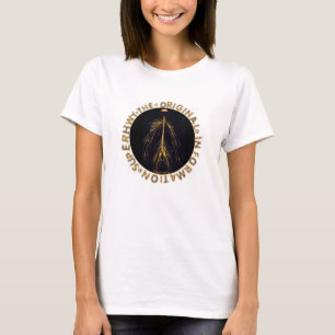 The Original Information SuperHWY T-Shirt