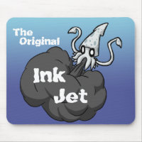 The Original Ink Jet