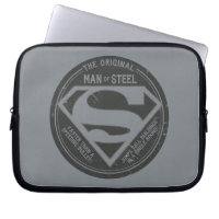 The Original Man of Steel