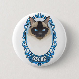 The Original Oscar Badge