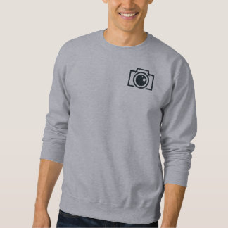The Original Sabotta Imagery Sweatshirt