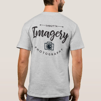 The Original Sabotta Imagery T-Shirt