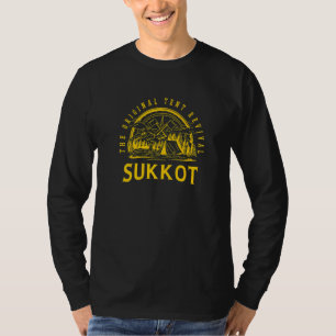 The Original Tent Revival SUKKOT 16 T-Shirt