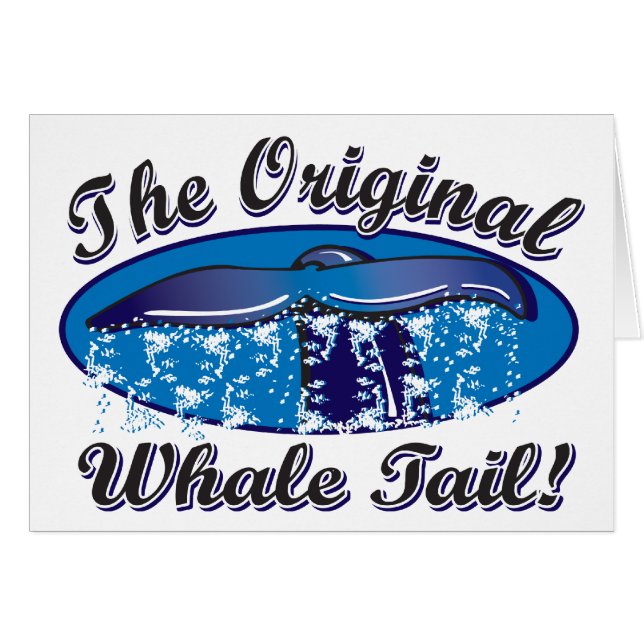 The-Original-Whale-Tail (Front Horizontal)
