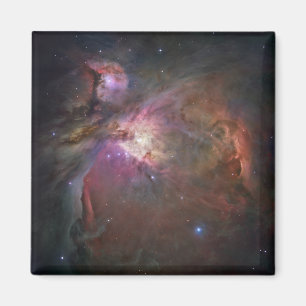 The Orion Nebula 2 Magnet