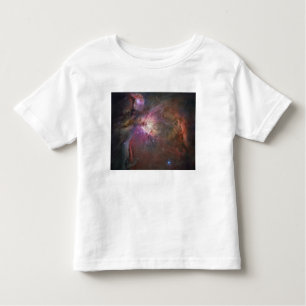 The Orion Nebula 2 Toddler T-Shirt