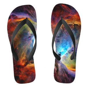 The Orion Nebula Thongs