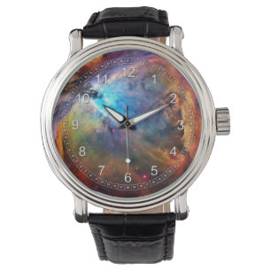 The Orion Nebula Watch