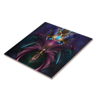 The Orkolon Ceramic Tile