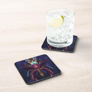 The Orkolon Starfield Coaster