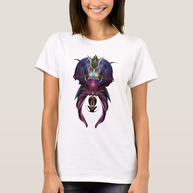 The Orkolon T-Shirt (Front)