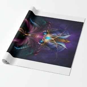 The Orkolon Wrapping Paper