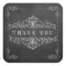 The Ornate Chalkboard Wedding Collection - Seals