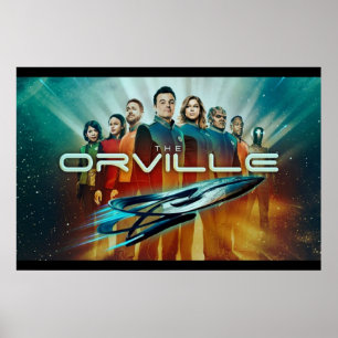 the orville  A glass of wine or two Poster