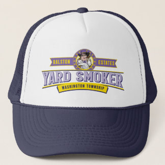 The Other Offical Yardsmoker Hat