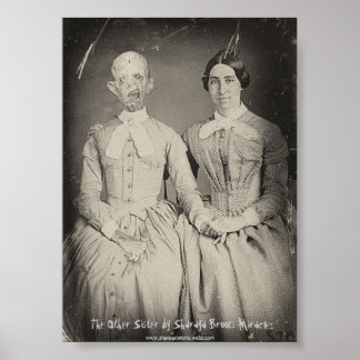 The Other Sister Print