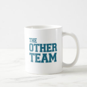 The Other Team Coffee Mug