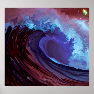 The Other World's Sea poster