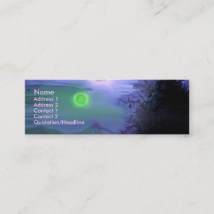 The Other World's Sky profile card