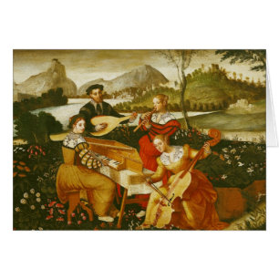 The Outdoor Concert