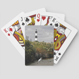 The Outer Banks Playing Cards