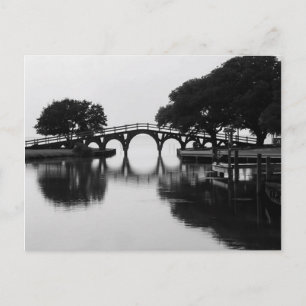 The Outer Banks Postcard