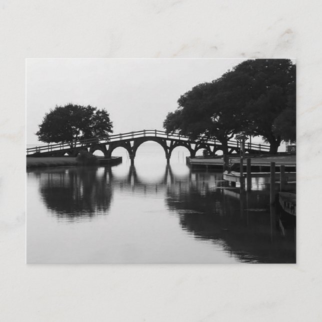 The Outer Banks Postcard (Front)