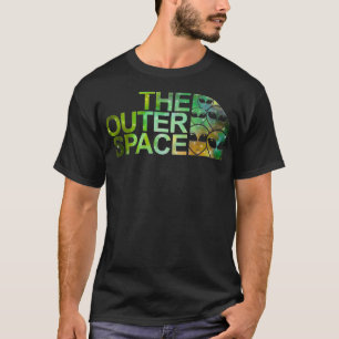 The Outer Space Aliens Premium T-Shirt
