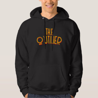 The OUTLIER Hoodie