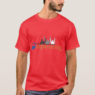 The Outpouring T-Shirt