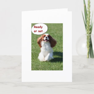 THE OVER THE HILL BIRTHDAY IS AROUND THE CORNER CARD
