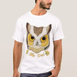 the_owl T-Shirt