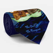The Owl & The Pussycat