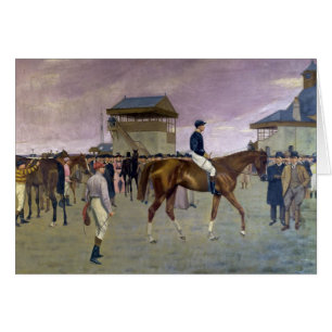 The Owner's Enclosure, Newmarket