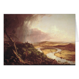 The Oxbow 1836