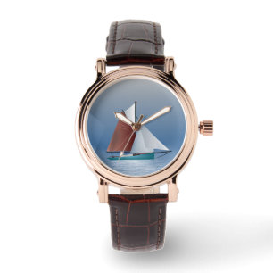 The Oyster Smack Watch