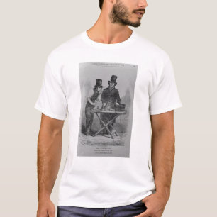 The Oyster Stall T-Shirt