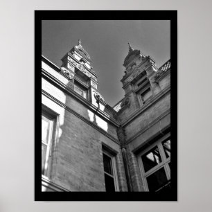 The Pabst Mansion Poster