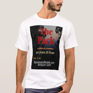 The Pack T-Shirt