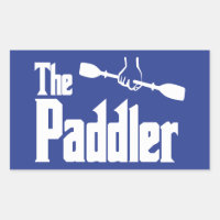 The Paddler