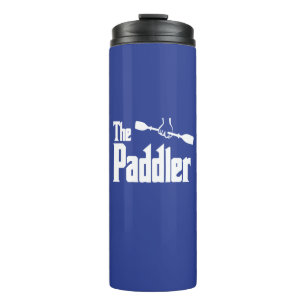 The Paddler Thermal Tumbler
