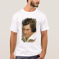 The Painter Otto Speckter , c.1831