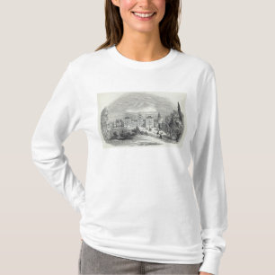 The Palace of Ehrenburg, at Coburg T-Shirt
