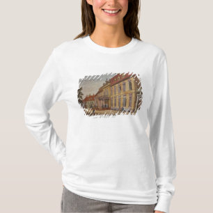 The Palace of Prince Ferdinand of Prussia T-Shirt