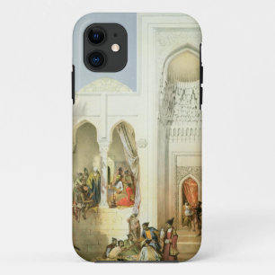 The Palace of the Khan of Baku, Apsheron peninsula iPhone 11 Case