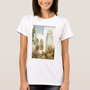 The Palace of the Khan of Baku, Apsheron peninsula T-Shirt