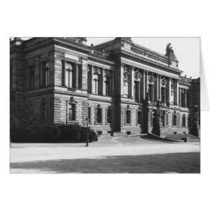 The Palace of the regional delegation
